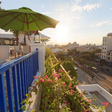 Risemount Premier Resort Da Nang Zewnętrze zdjęcie