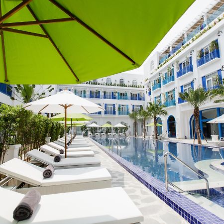 Risemount Premier Resort Da Nang Zewnętrze zdjęcie