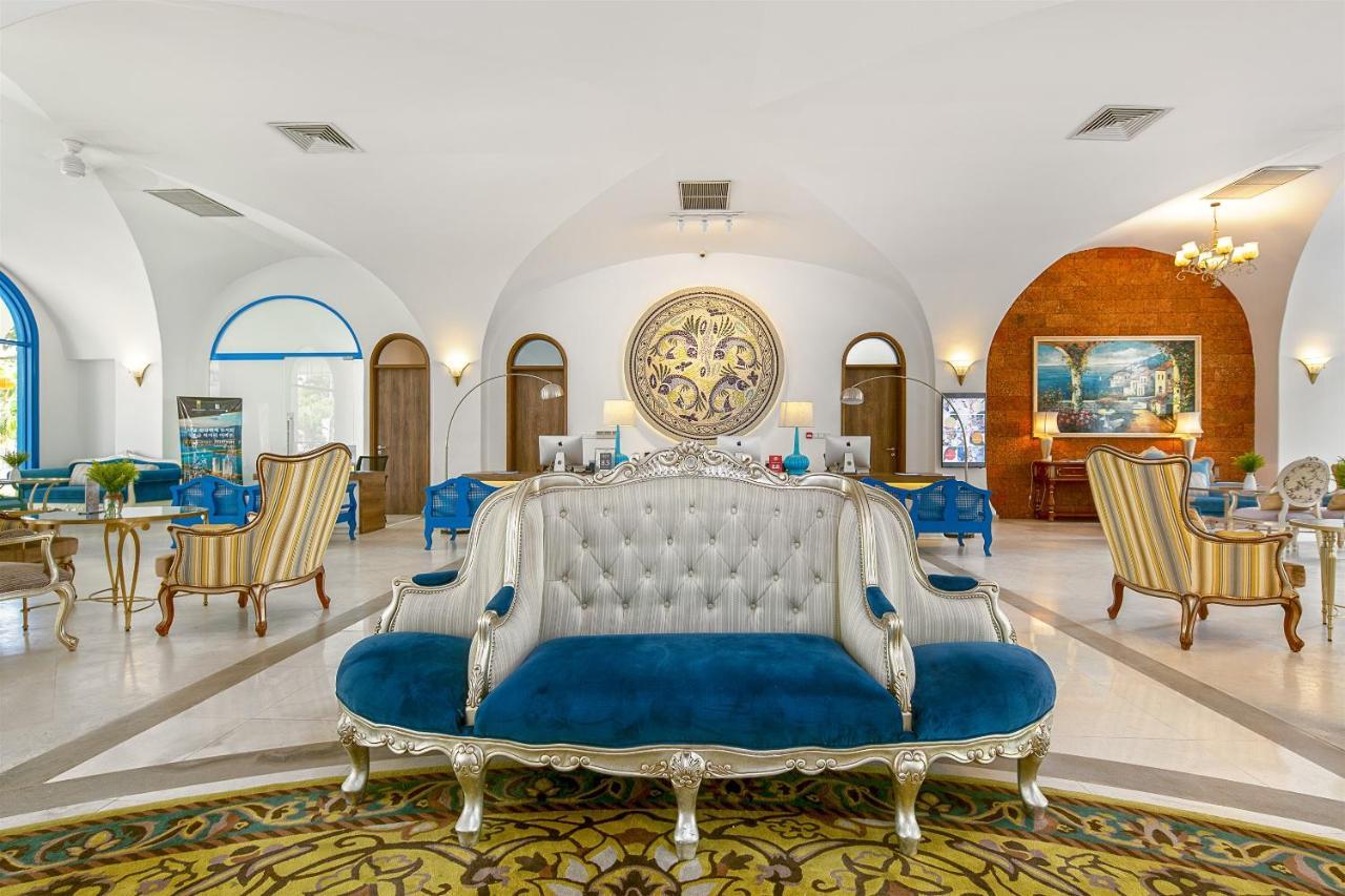 Risemount Premier Resort Da Nang Zewnętrze zdjęcie