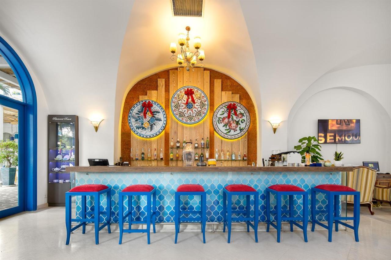 Risemount Premier Resort Da Nang Zewnętrze zdjęcie