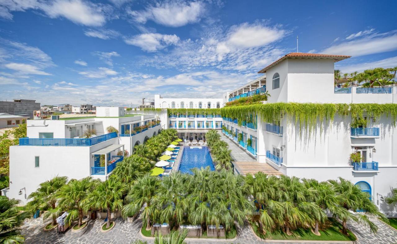 Risemount Premier Resort Da Nang Zewnętrze zdjęcie