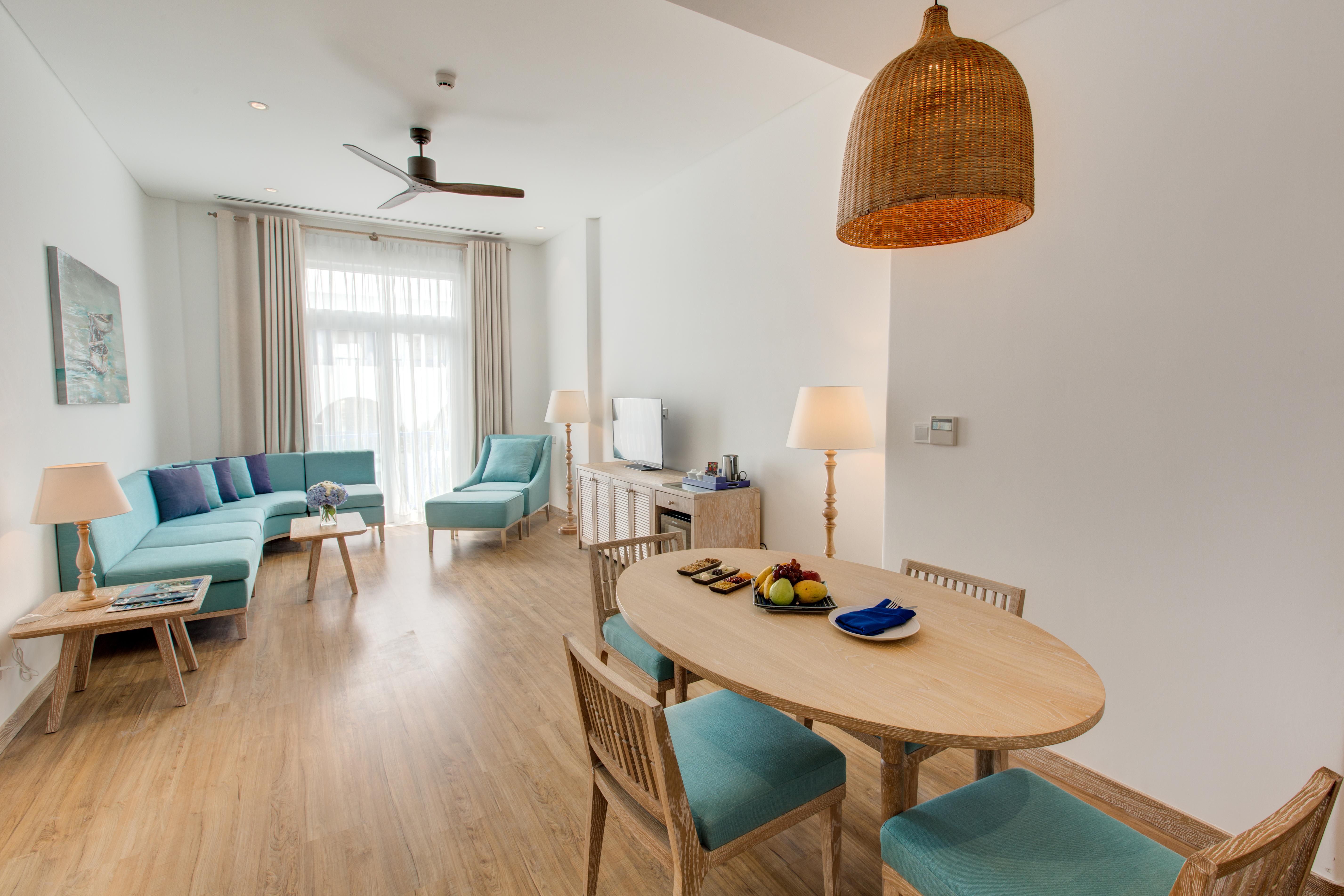 Risemount Premier Resort Da Nang Zewnętrze zdjęcie