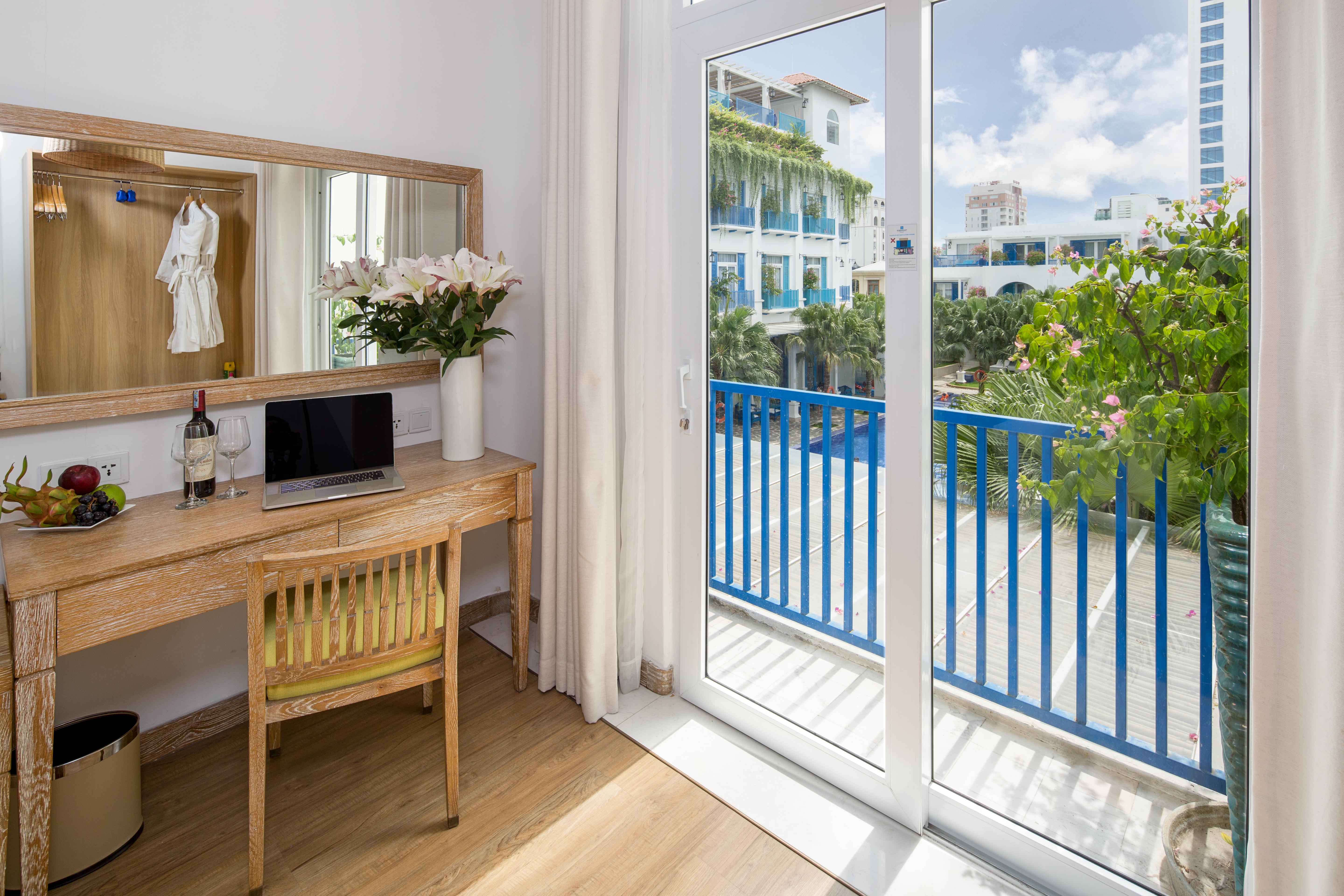 Risemount Premier Resort Da Nang Zewnętrze zdjęcie