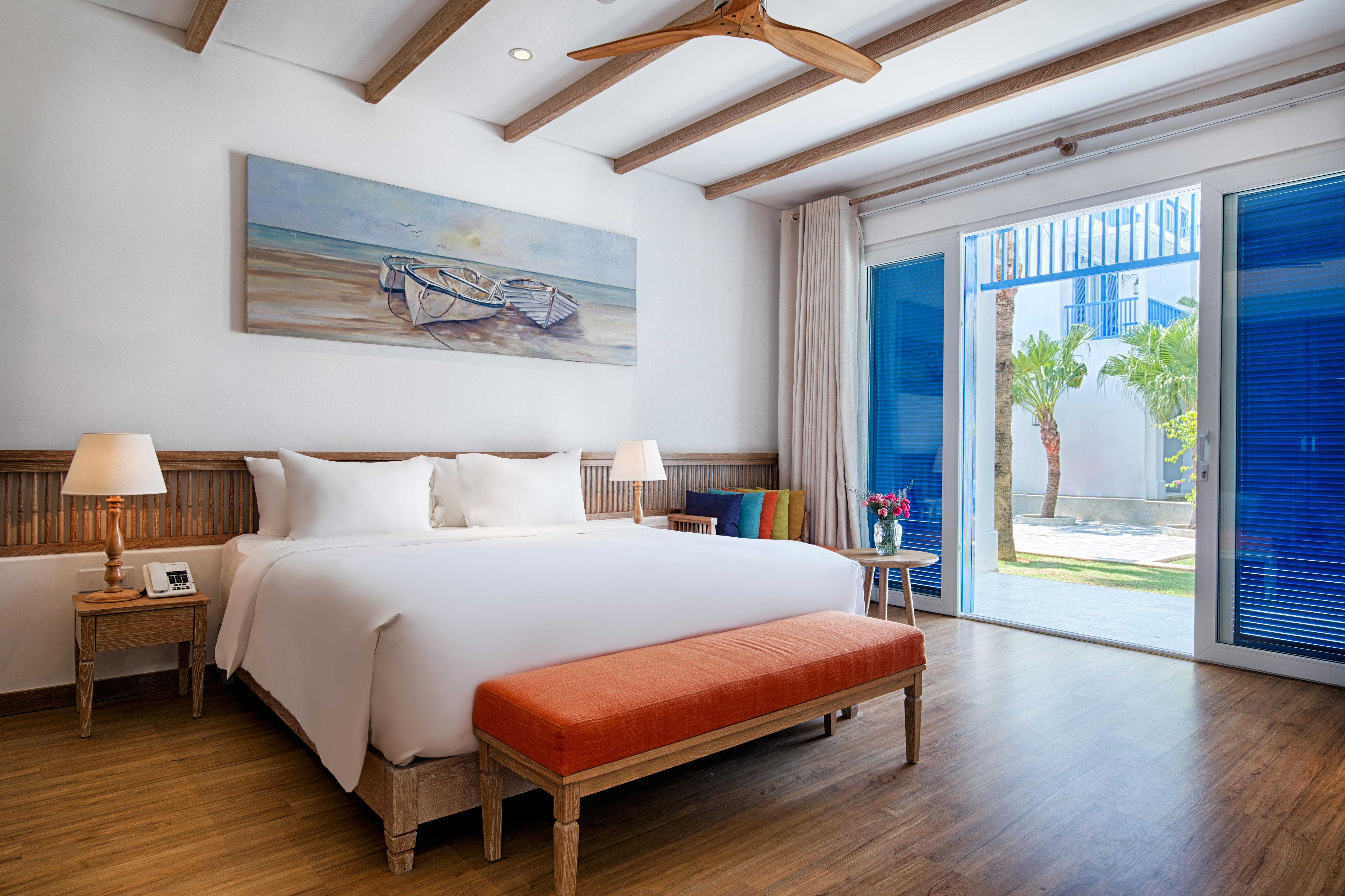 Risemount Premier Resort Da Nang Zewnętrze zdjęcie