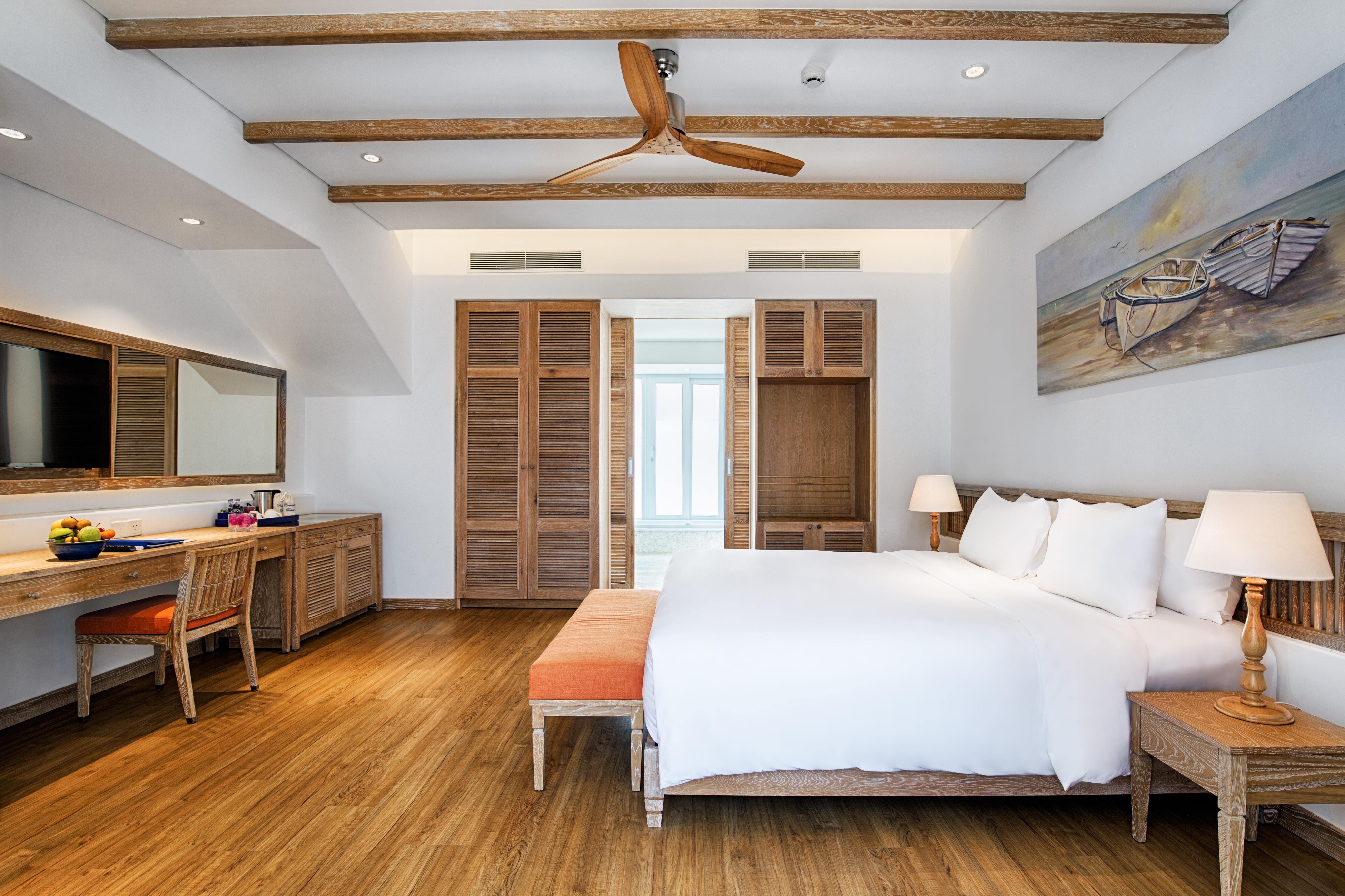 Risemount Premier Resort Da Nang Zewnętrze zdjęcie