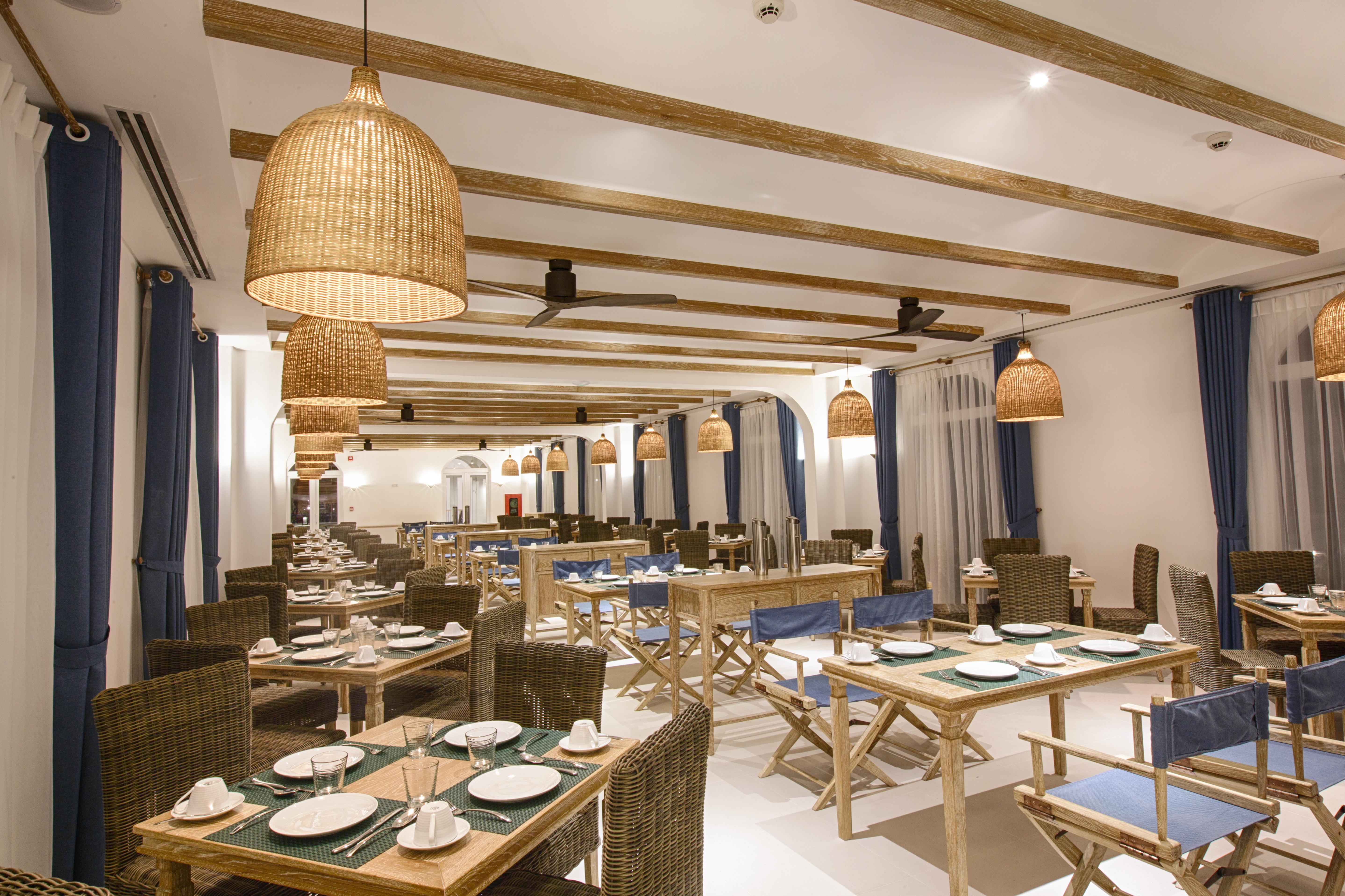 Risemount Premier Resort Da Nang Zewnętrze zdjęcie