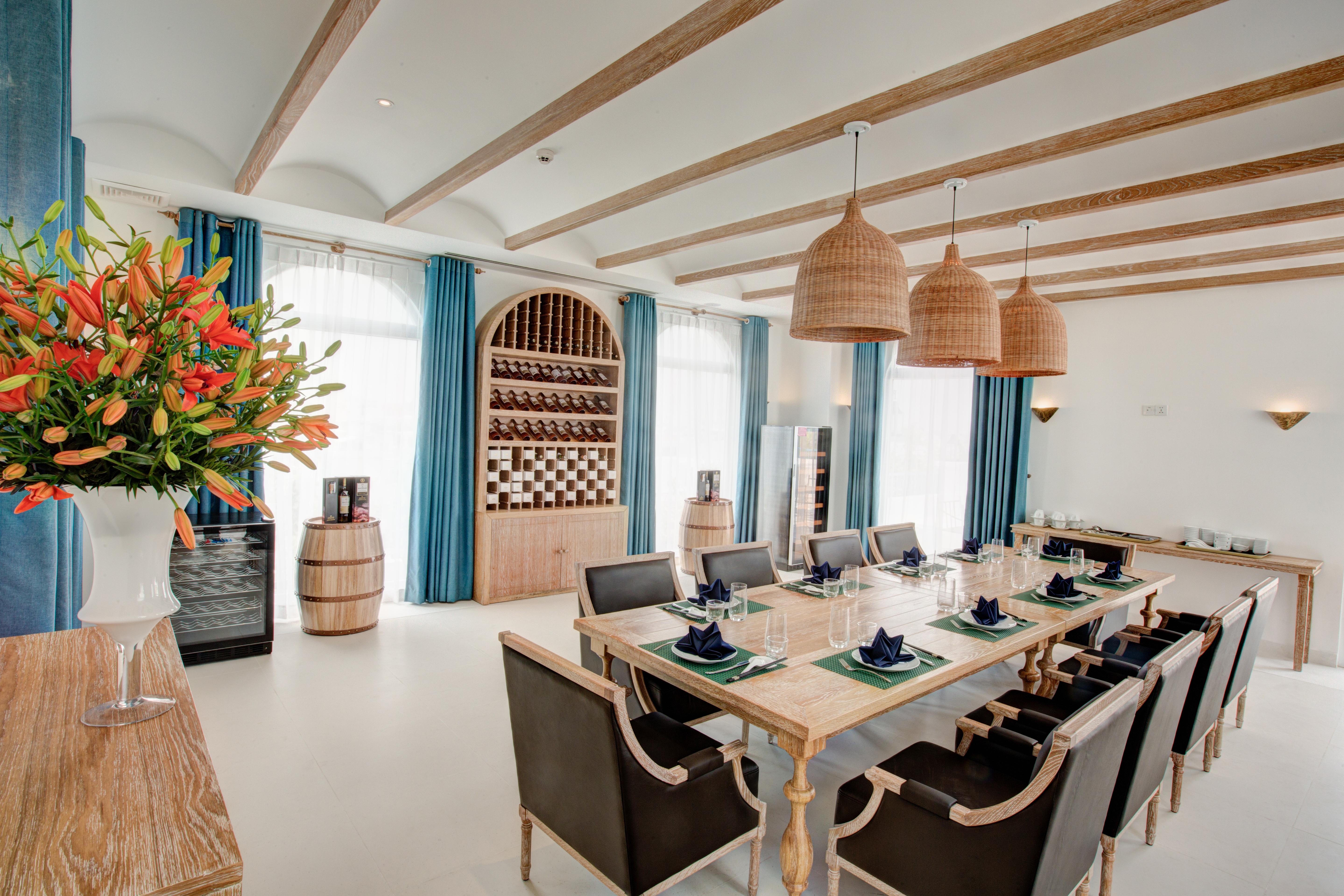 Risemount Premier Resort Da Nang Zewnętrze zdjęcie