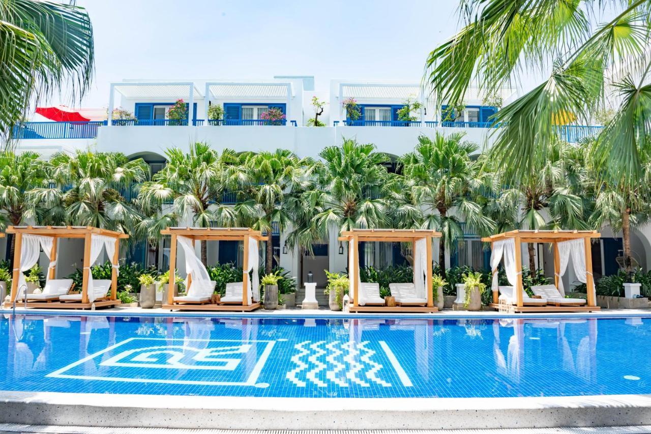 Risemount Premier Resort Da Nang Zewnętrze zdjęcie