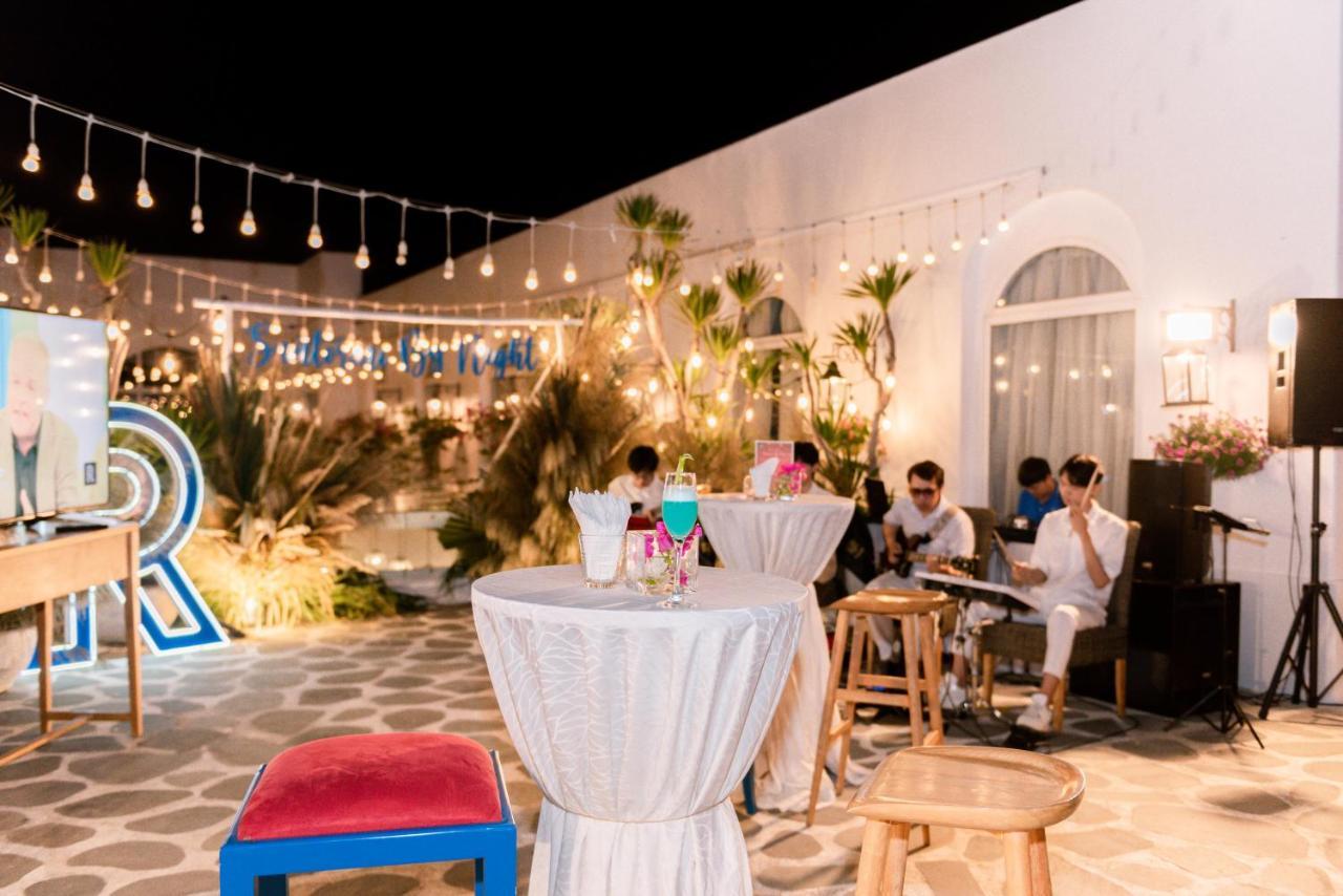 Risemount Premier Resort Da Nang Zewnętrze zdjęcie
