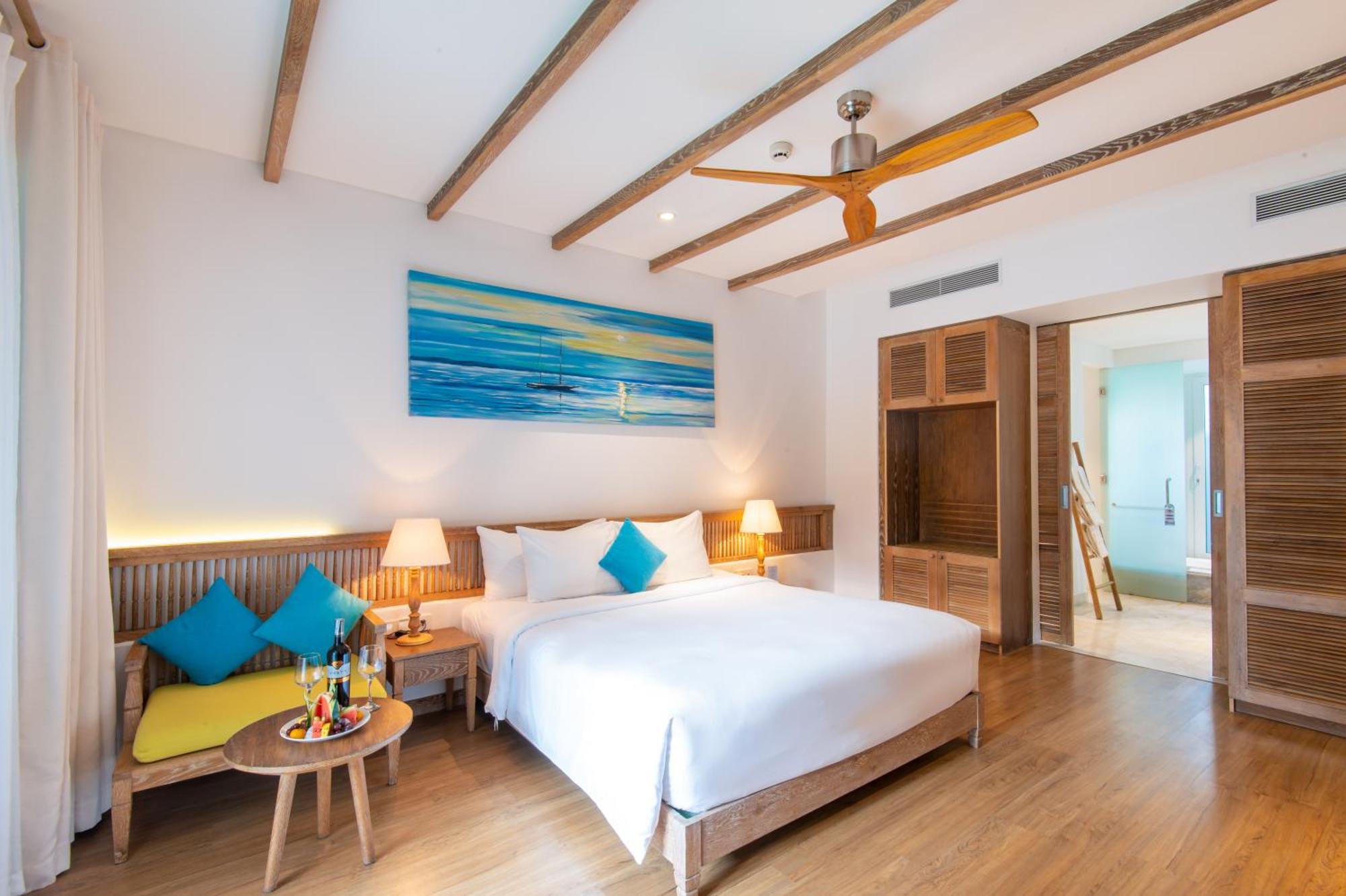 Risemount Premier Resort Da Nang Zewnętrze zdjęcie