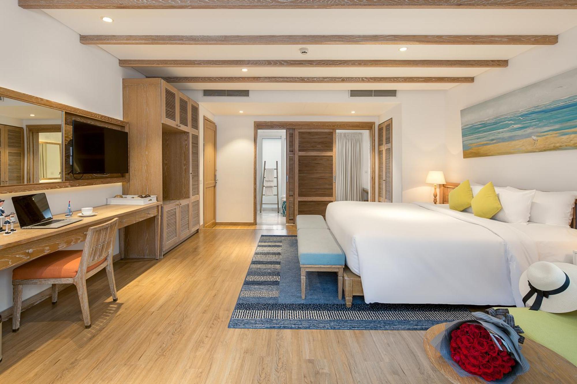 Risemount Premier Resort Da Nang Zewnętrze zdjęcie