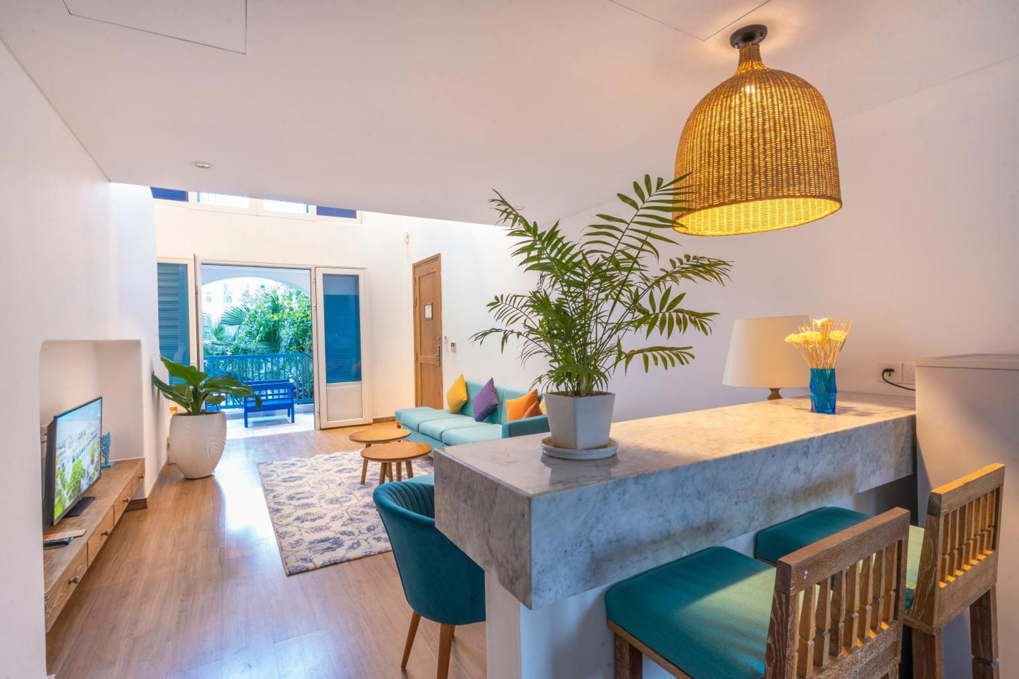 Risemount Premier Resort Da Nang Zewnętrze zdjęcie
