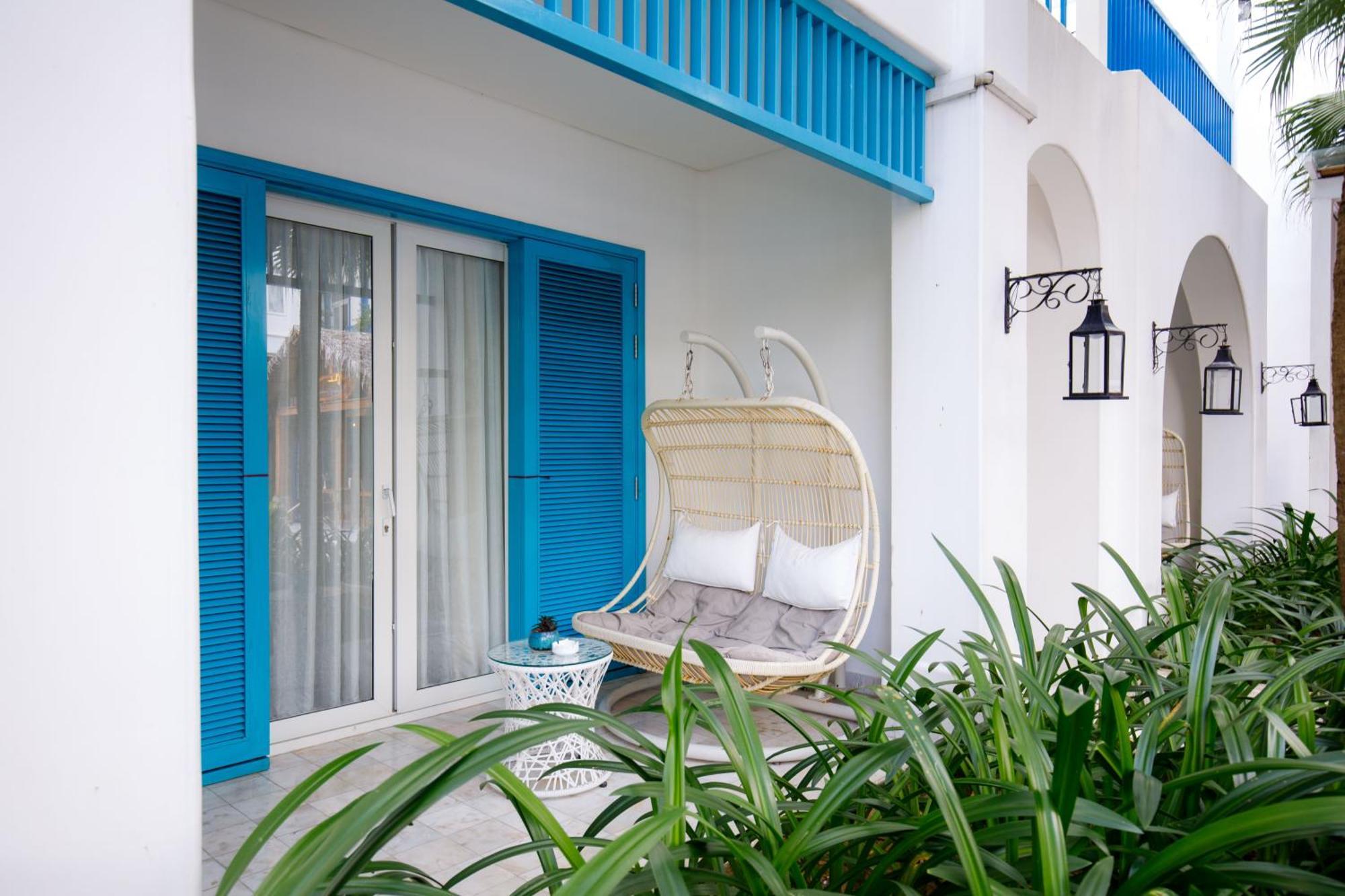 Risemount Premier Resort Da Nang Zewnętrze zdjęcie