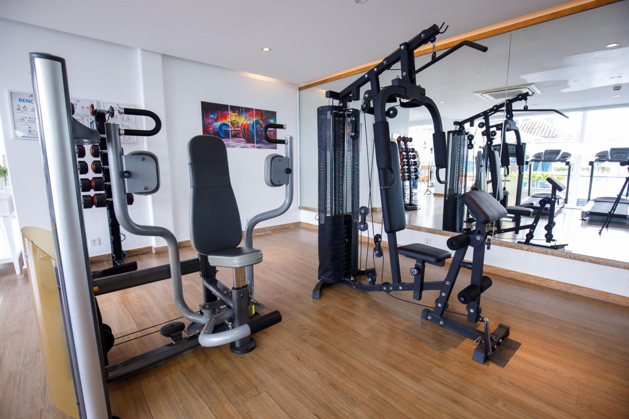 Risemount Premier Resort Da Nang Zewnętrze zdjęcie