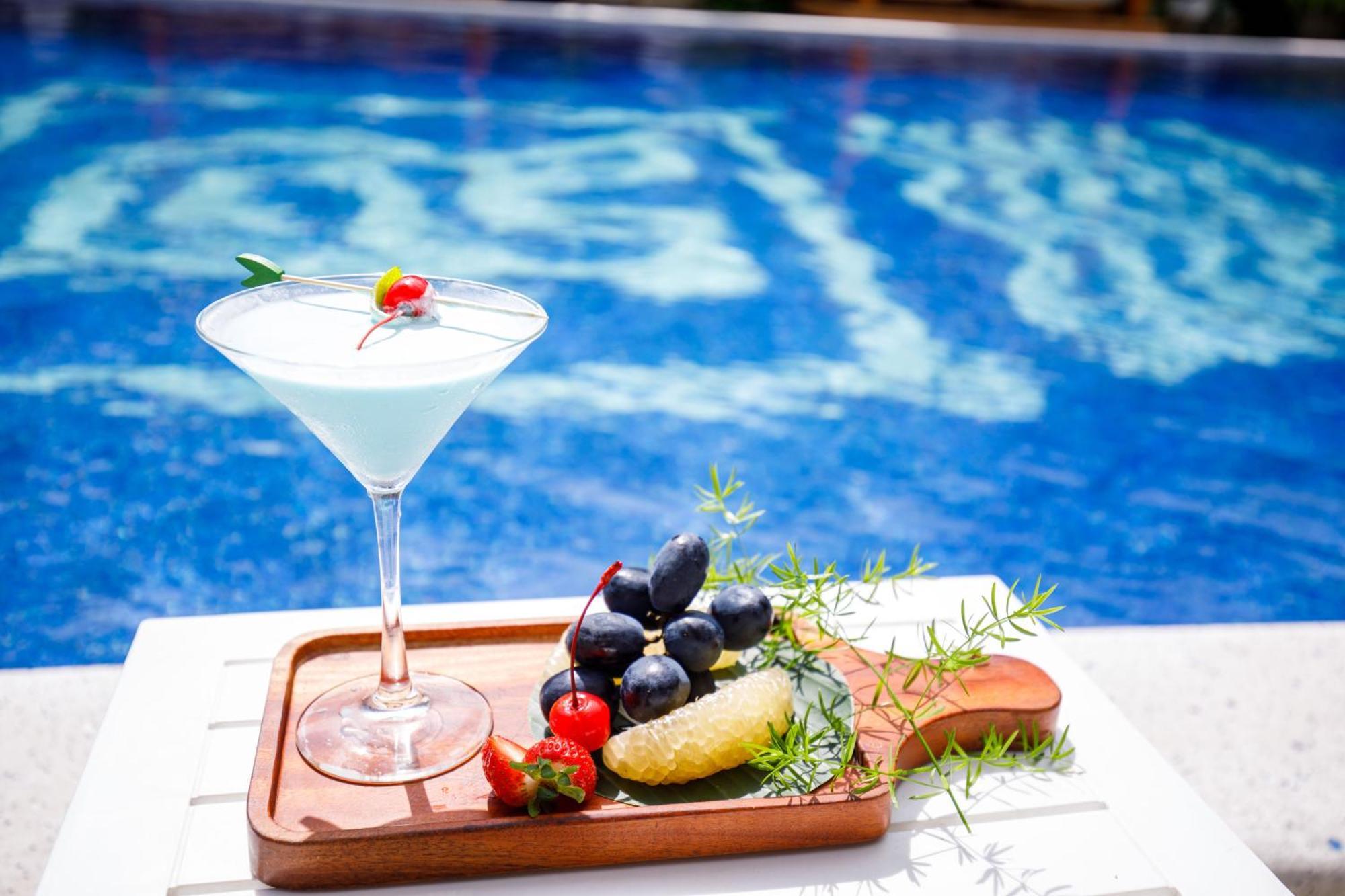 Risemount Premier Resort Da Nang Zewnętrze zdjęcie