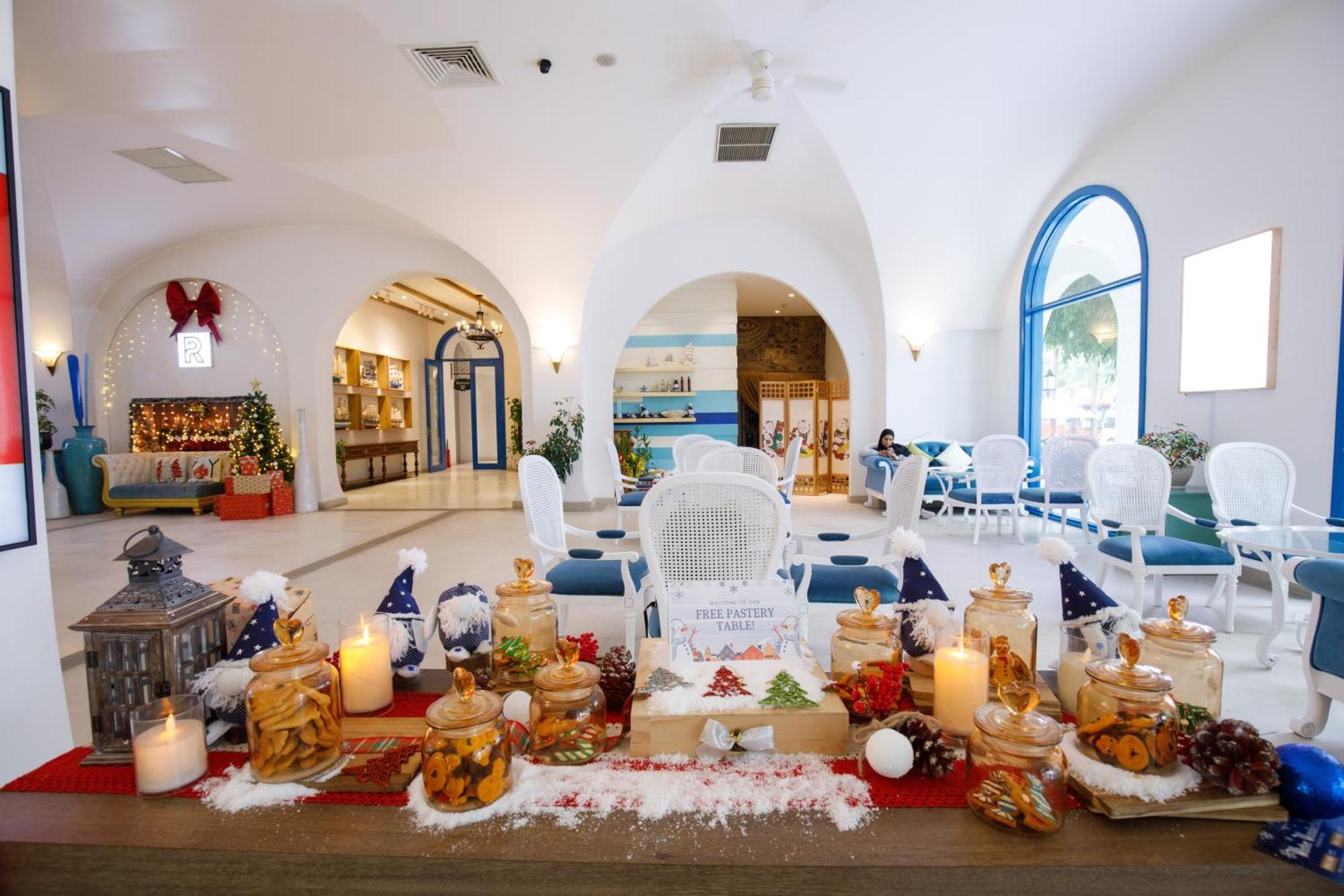 Risemount Premier Resort Da Nang Zewnętrze zdjęcie