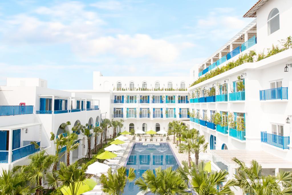 Risemount Premier Resort Da Nang Zewnętrze zdjęcie